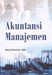 Image of AKUNTANSI MANAJEMEN