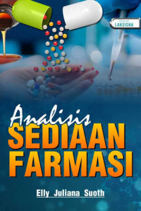Image of ANALISIS SEDIAAN FARMASI