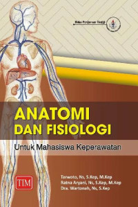 Image of ANATOMI DAN FISIOLOGI