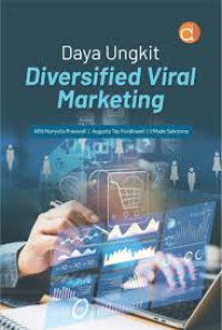 Image of DAYA UNGKIT DIVERSIFIED VIRAL MARKETING