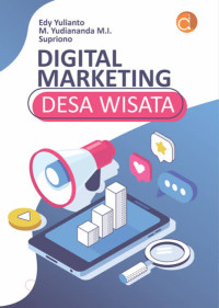 Image of DIGITAL MARKETING DESA WISATA