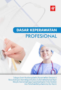 Image of EBOOK Dasar Keperawatan Profesional