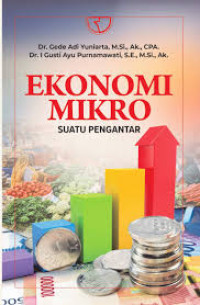 Image of EKONOMI MAKRO SUATU PENGANTAR