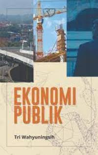 Image of EKONOMI PUBLIK