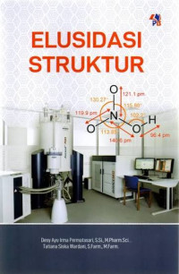 Image of ELUSIDASI STRUKTUR