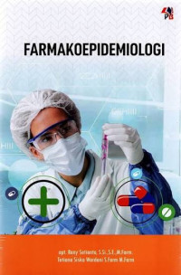 Image of FARMAKOEPIDEMIOLOGI