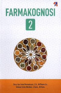 Image of FARMAKOGNOSI 2