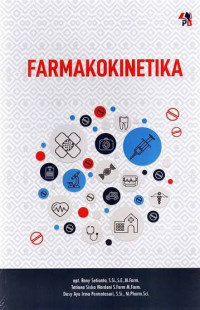 Image of FARMAKOKINETIKA