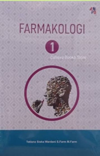 Image of FARMAKOLOGI 1
