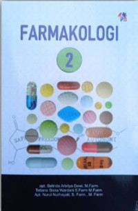 Image of FARMAKOLOGI 2