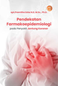 Image of FARMAKOTERAPI KARDIOVASKULAR DAN RENAL