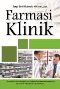 Image of FARMASI KLINIK