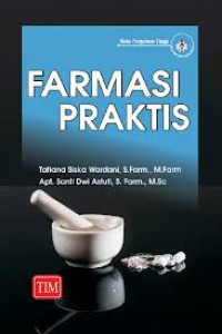 Image of FARMASI PRAKTIK