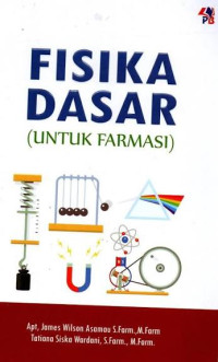 Image of FISIKA DASAR (UNTUK FARMASI)