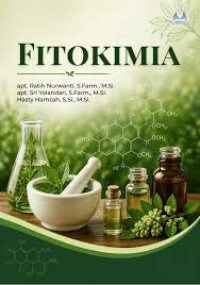 Image of FITOKIMIA