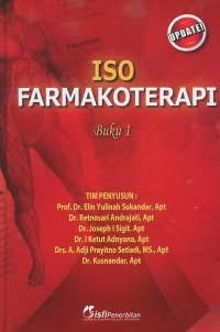 Image of ISO FARMAKOTERAPI