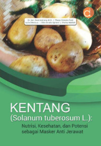 Image of KENTANG (Solanum tuberosum L.)