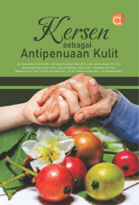 Image of KERSE SEBAGAI ANTIPENUAAN KULIT