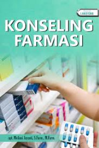 Image of KONSELING FARMASI