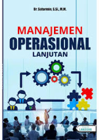 Image of MANAJEMEN OPERASIONAL LANJUTAN