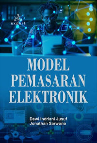 Image of MODEL PEMASARAN ELEKTRONIK