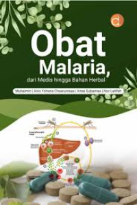 Image of OBAT MALARIA, DARI MEDIS HINGGA BAHAN HERBAL