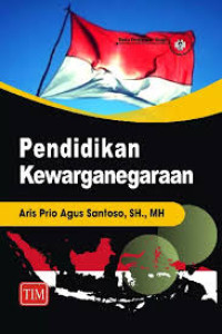 Image of PENDIDIKAN KEWARGANEGARAAN