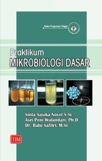 Image of Praktikum MIKROBIOLOGI DASAR