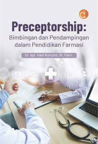 Image of PRECEPTORSHIP