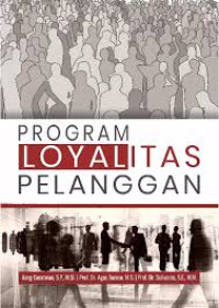 Image of PROGRAM LOYALITAS PELANGGAN