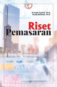 Image of RISET PEMASARAN