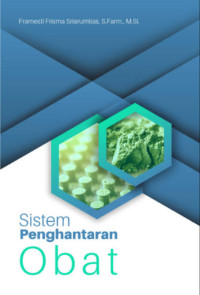 Image of SISTEM PENGHANTARAN OBAT