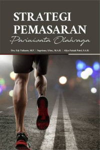 Image of STRATEGI PEMASARAN PARIWISATA OLAHRAGA
