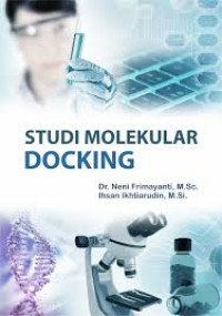 Image of STUDI MOLEKULAR DOCKING