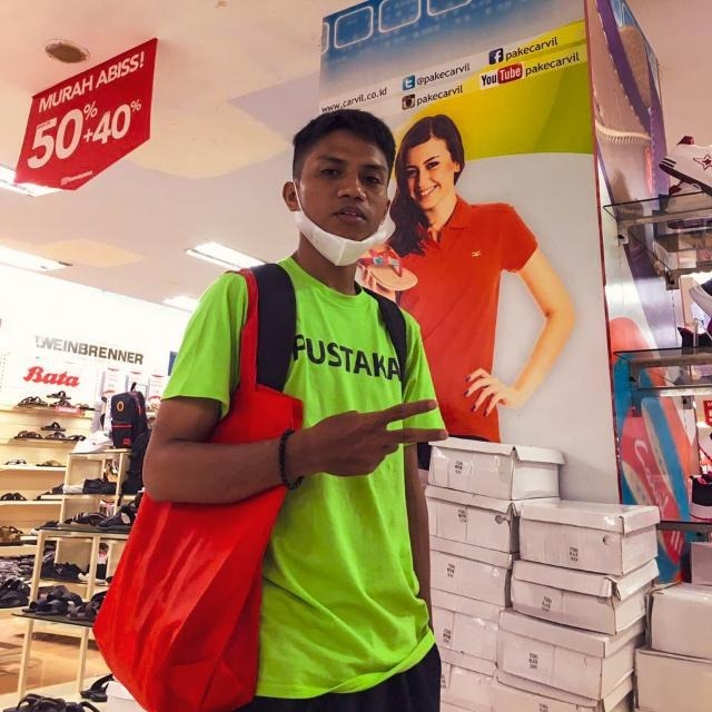 Nadzar Samsudin, S.I.P.,M.IP