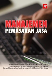 Ebook Manajemen Pemasaran Jasa