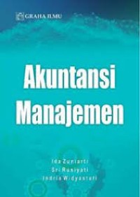 AKUNTANSI MANAJEMEN