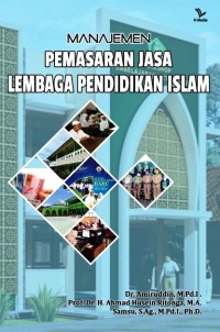 Ebook Manajemen Pemasaran Jasa Lembaga Pendidikan Islam