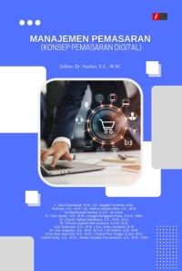 Ebook Manajemen Pemasaran Konsep Pemasaran Digital