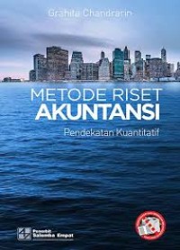 METODE RISET AKUNTANSI