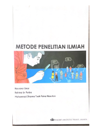 ebook Metode Penelitian Ilmiah