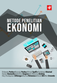 ebook METODE PENELITIAN EKONOMI