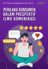 ebook Perilaku Konsumen Dalam Perspektif Ilmu Komunikasi