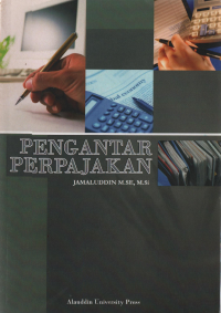 ebook Pengantar Perpajakan
