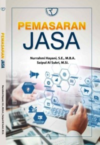 Ebook Pemasaran Jasa
