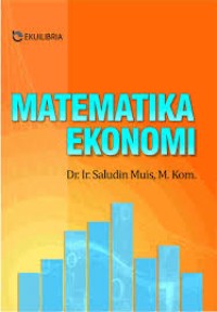 MATEMATIKA EKONOMI