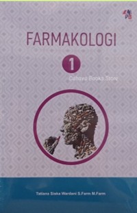 FARMAKOLOGI 1