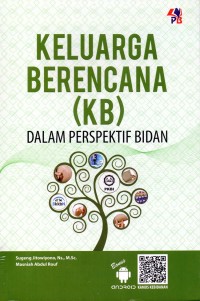 KELUARGA BERENCANA (KB) DALAM PERSPEKTIF BIDAN