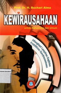 Kewirausahaan Untuk Mahasiswa dan Umum