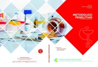 Ebook Metodologi Penelitian: Modul Bahan Ajar Cetak Farmasi